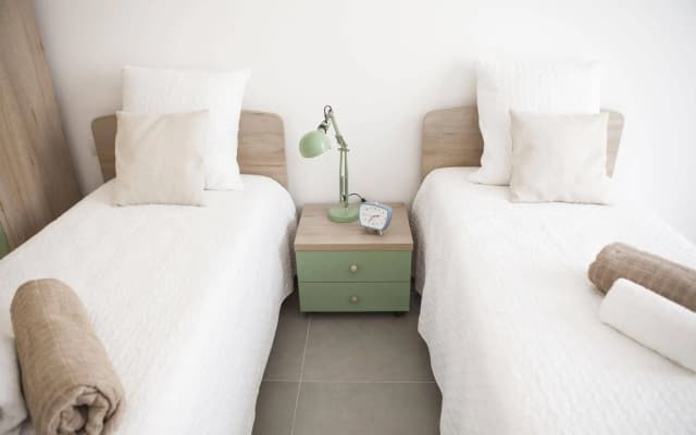 Alessia's Flat - Buenos Aires - photo 4