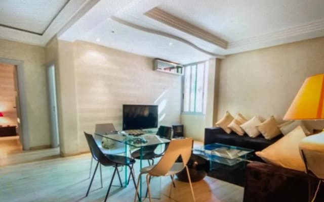 Comme chez soi - Les amis - photo 2