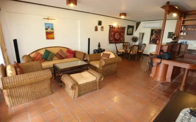 Kalim Residence - photo 2