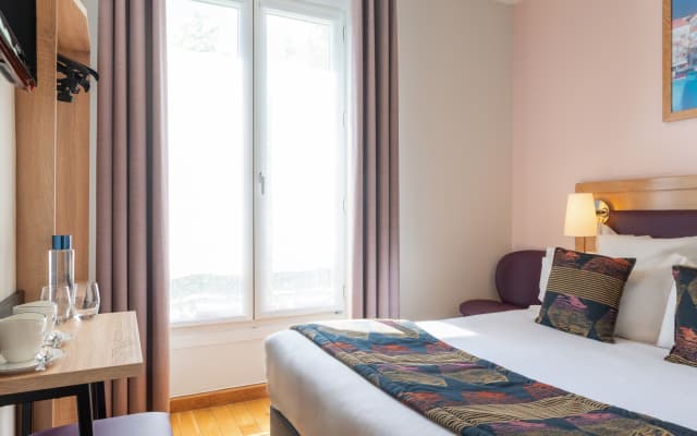 Grand Hotel Dore - photo 4