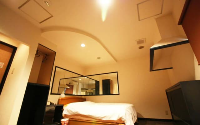 Hotel MUSE Osaka - Adults Only - photo 2