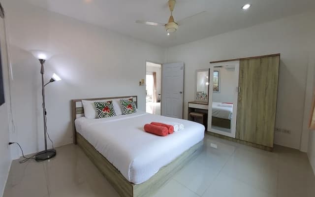 Star Private Pool Villa 2 Bedrooms - photo 2