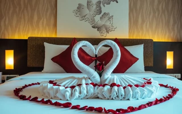 eastin hotel - photo 5