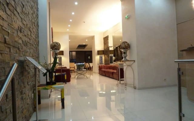 Hôtel Saint Georges - photo 2