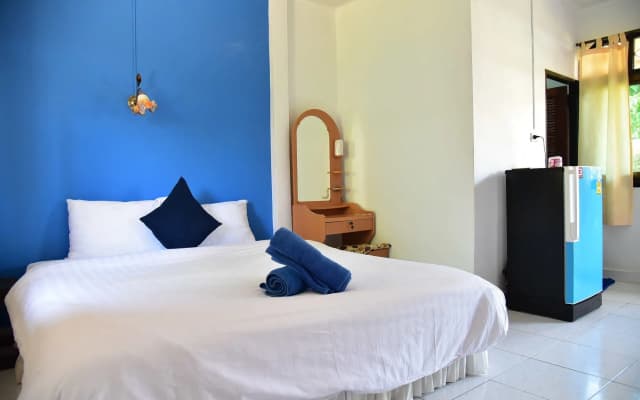 Prukrom Guesthouse - photo 4
