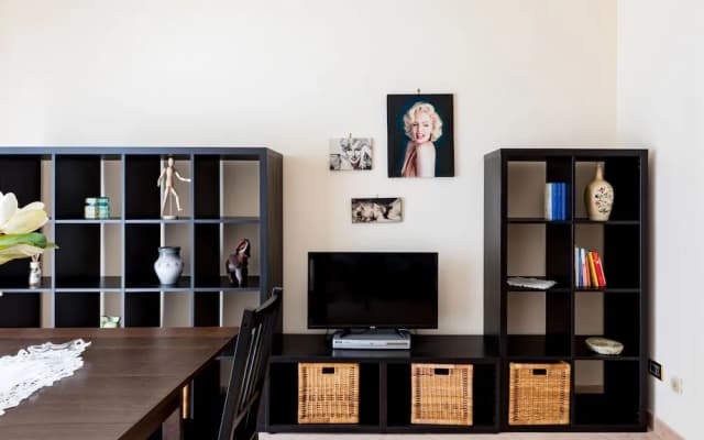 Lovely Central Apartment - photo 5