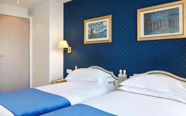 Austin's Saint Lazare Hotel - photo 5