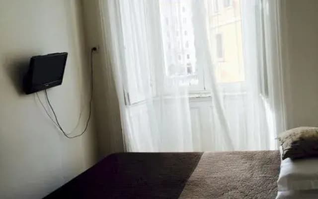 The Traveler's Home - photo 4