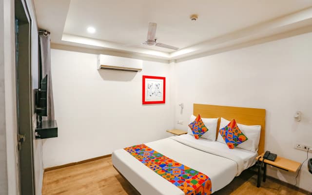 FabHotel Blusky - photo 2