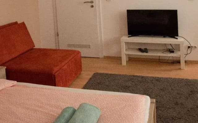 Keleti Garden Aparthotel - photo 3
