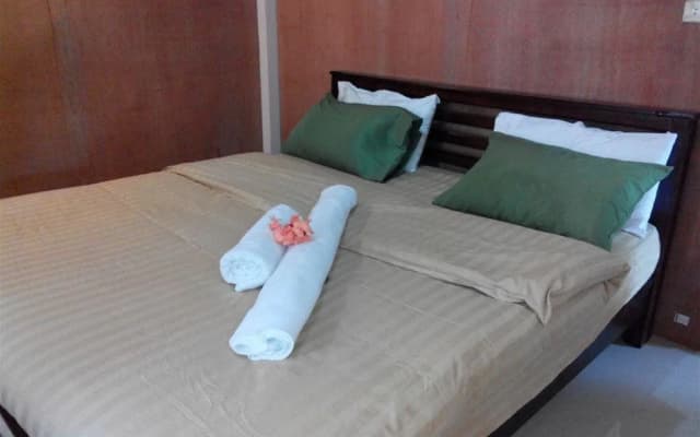 Catz Rasta Hostel - photo 3