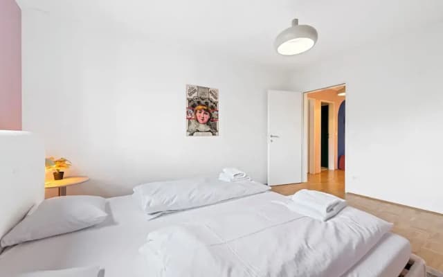 4ty3-Apartments Naschmarkt City Apt - photo 3