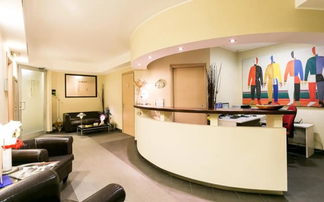 Hotel Residenza Gra 21 - photo 2