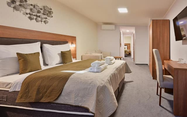Hotel Prague Star - photo 5