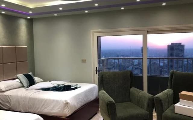 Nile Season Hotel - photo 3