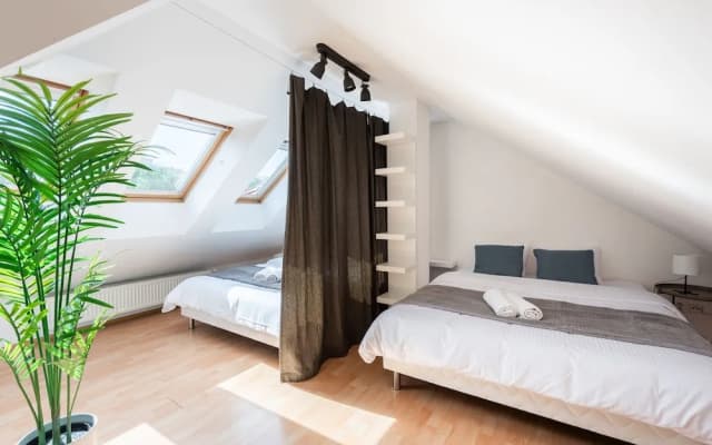 Modern apartment on Graficka - photo 5