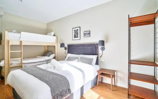 118 - Urban Luxury Flat La Sorbonne - photo 5
