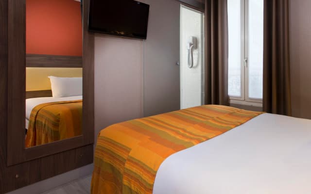 Hotel des Pavillons - photo 5