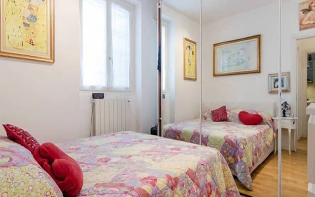 Private House in Milan - photo 4