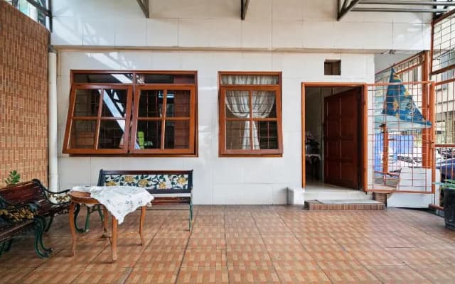 Wisma Rumka By Zuzu - photo 3