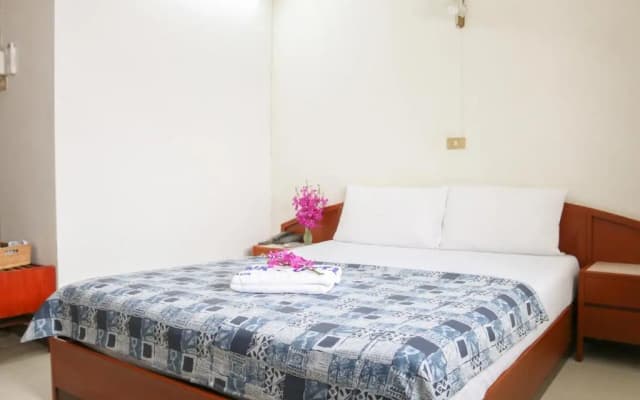 Nakornping Hotel - photo 3