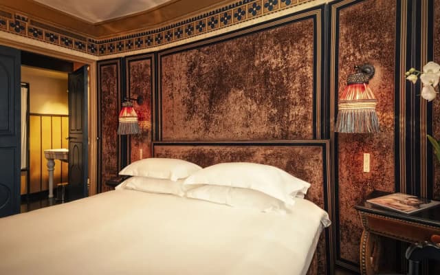 Hôtel Bourg Tibourg - Paris Marais - photo 5