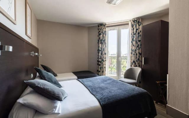 Hôtel Bristol Nord - photo 5
