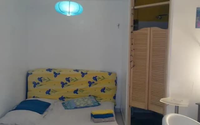 Chambre Privative - photo 3