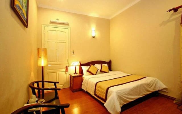 Hanoi Bodegas Hotel - photo 5