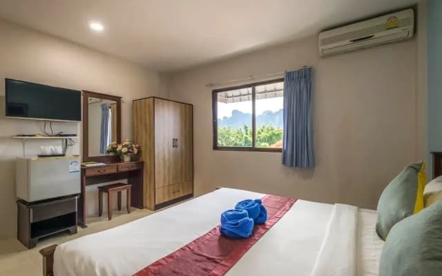 Muk Anda Residence - photo 2