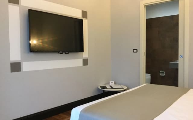 Guest House Castello - photo 4