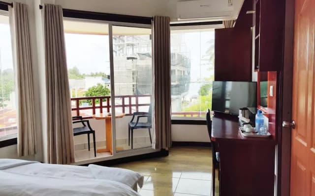 Athens View Guraidhoo Hotel - photo 5