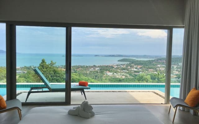 Villa Bella Koh Samui - photo 5