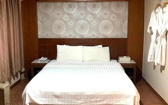 Jahamun Hotel - photo 2