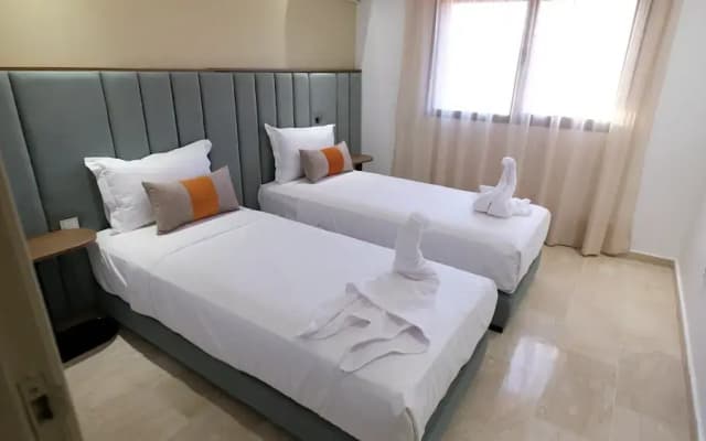 Aya Suites - photo 3