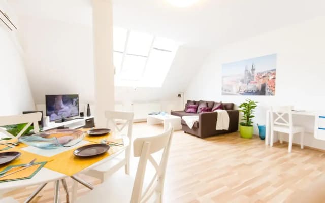 Kozi Loft Residence Prague Old Town - photo 2