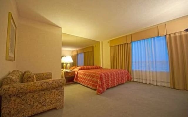 Grosvenor Suites - photo 3