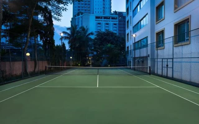 Ascott Residence Jakarta - photo 2
