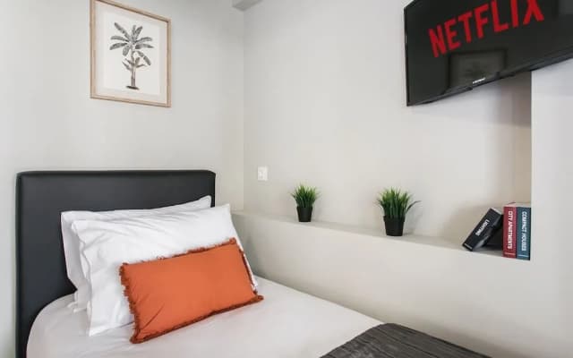 Wyz Attiki Aparthotel - photo 5