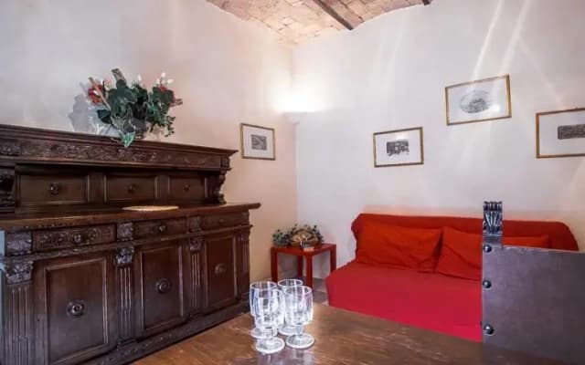 Borgo Pio Halldis Apartments - photo 4