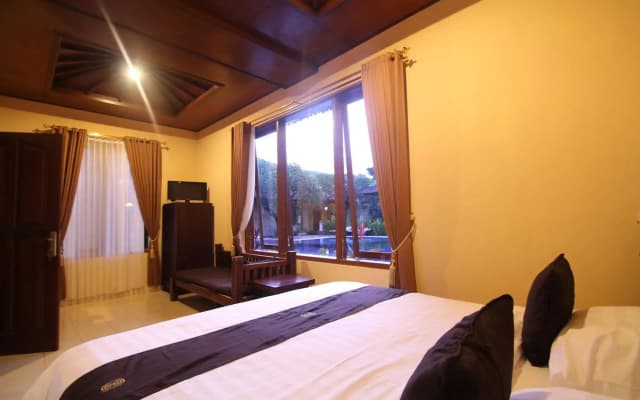 Taman Sari Cottages 2 - photo 5