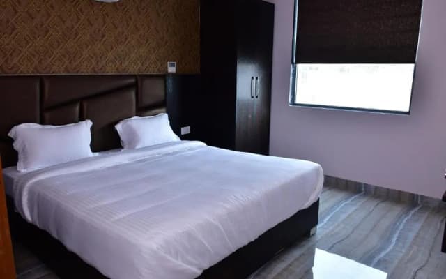 Hotel Royal inn igi - photo 3