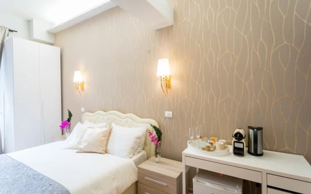 BQ House Milizie Luxury Rooms - photo 4