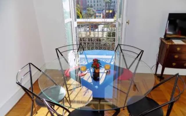 Riviera home - Verdun Vue Mer - photo 3