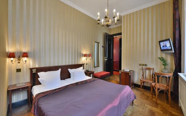 Gerlóczy Boutique Hotel - photo 2