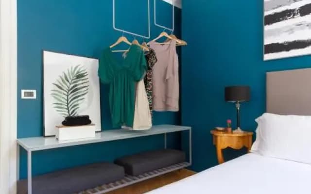 Gianicolo Holiday Apartment - photo 3