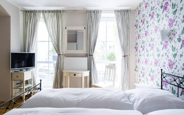 Hotel Residenz Begaswinkel - photo 3
