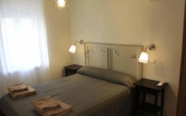 Madrid Rent 2 - photo 4