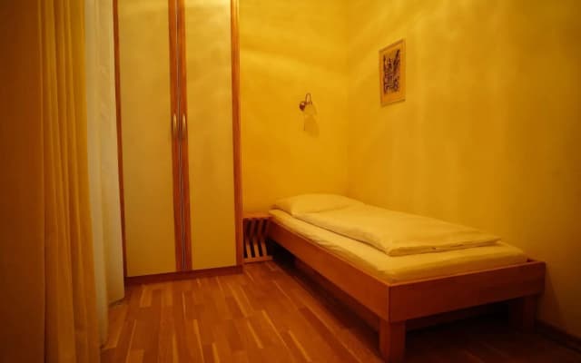 Pension Liechtenstein - photo 4