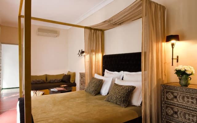Riad Vert Marrakech - photo 3